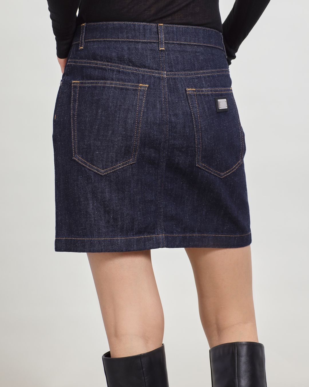 Купить Юбка DOLCE & GABBANA