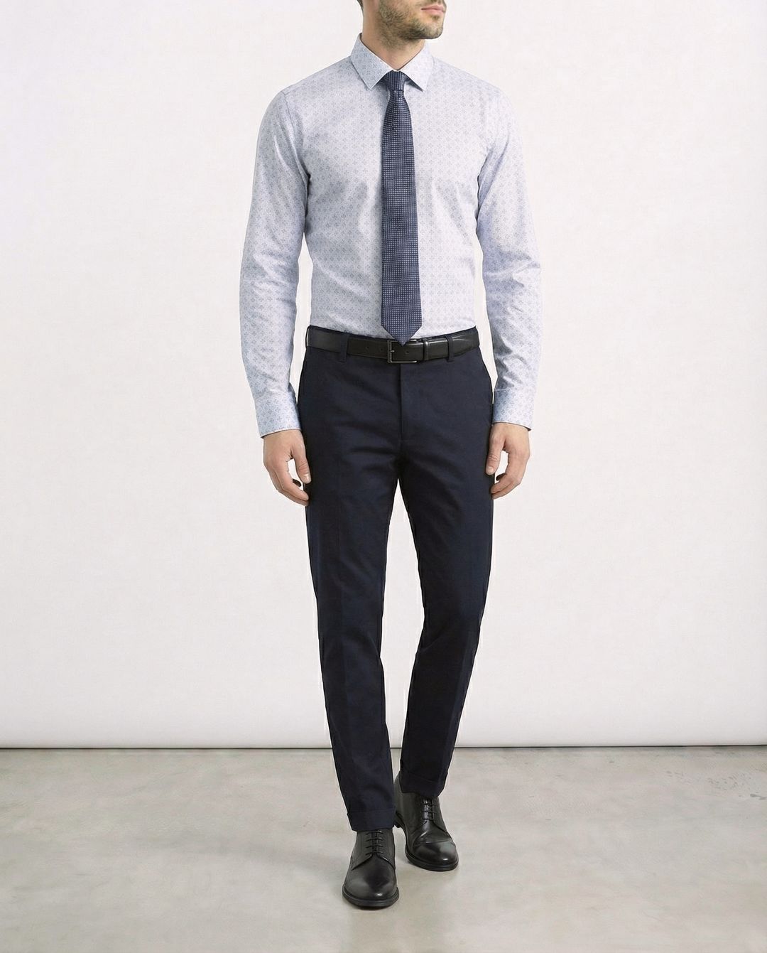 Купить Рубашка HUGO BOSS