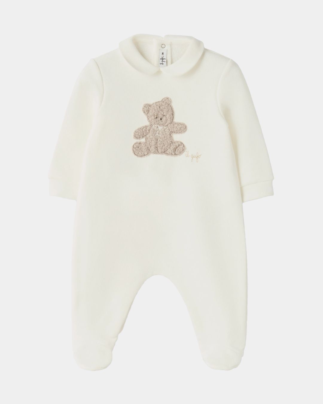 Купить Комбинезон IL GUFO