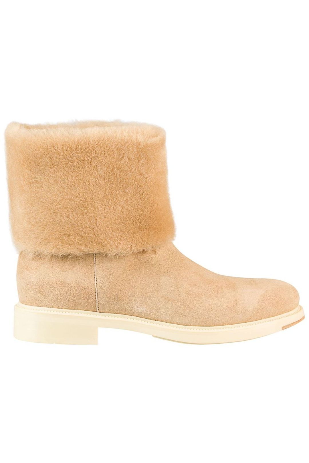 Купить Ботинки SANTONI