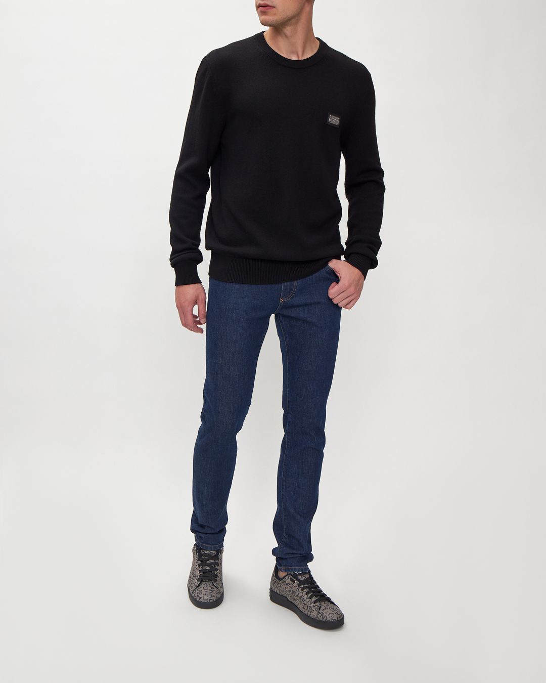 Купить Джинсы DOLCE & GABBANA