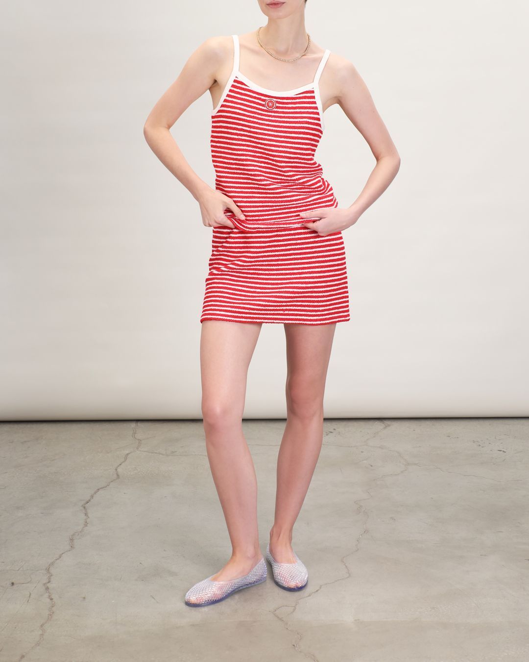 Купить Майка SPORTY&RICH