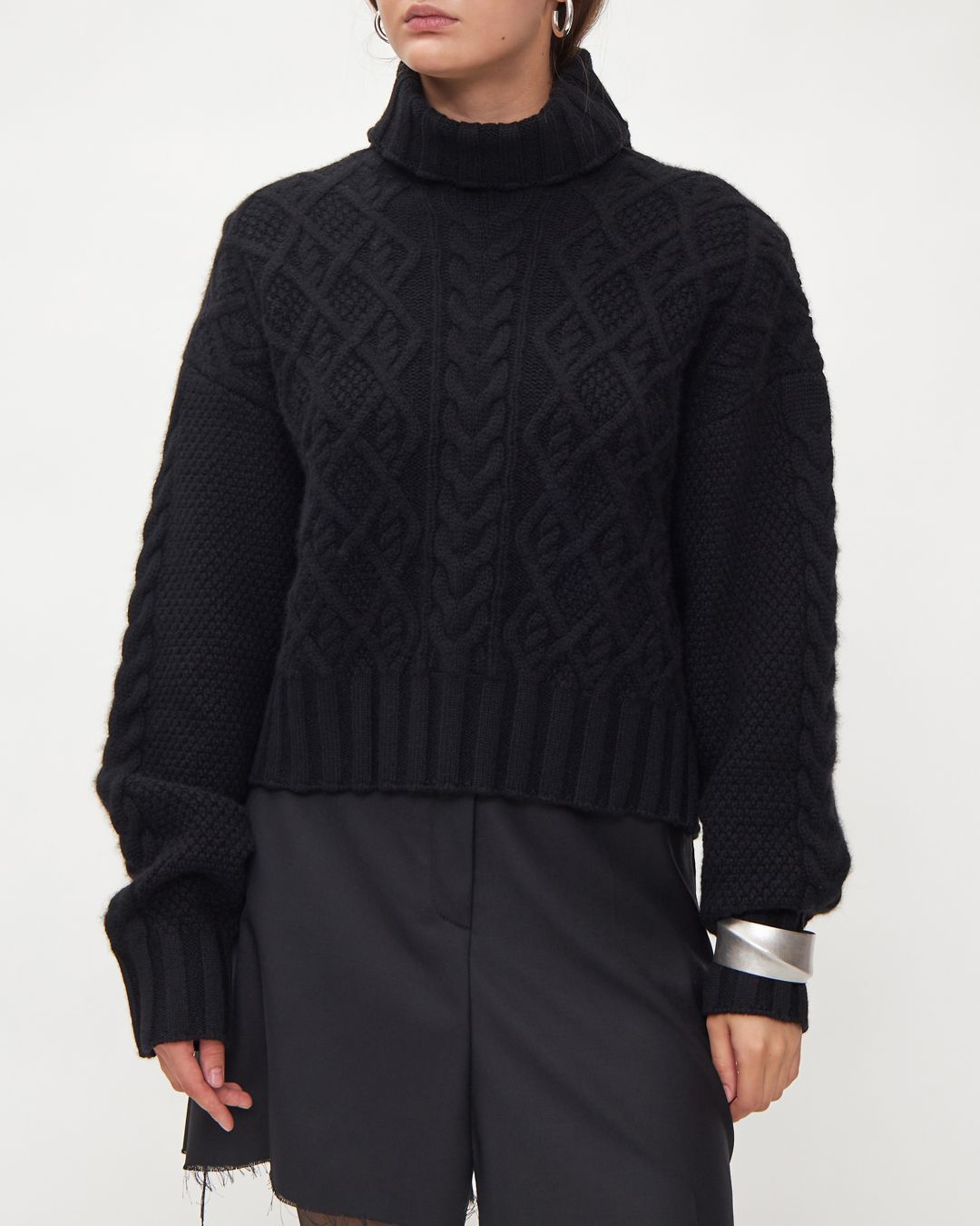 Купить Свитер JACOB LEE