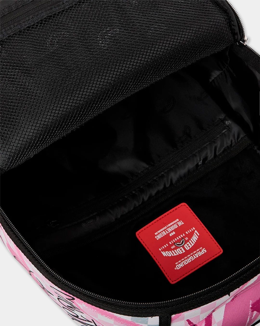 Купить Рюкзак SPRAYGROUND