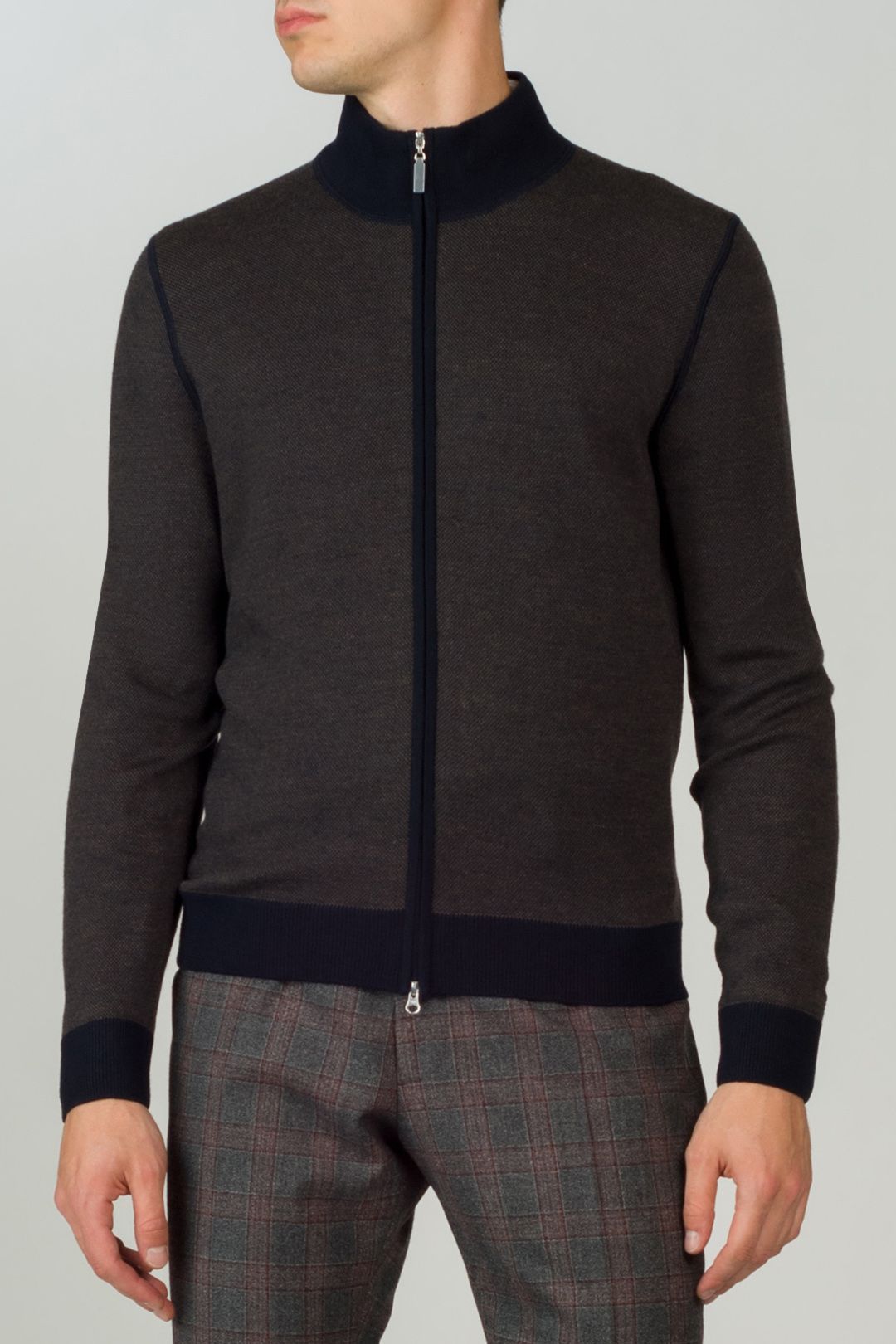 Купить Кардиган GRAN SASSO