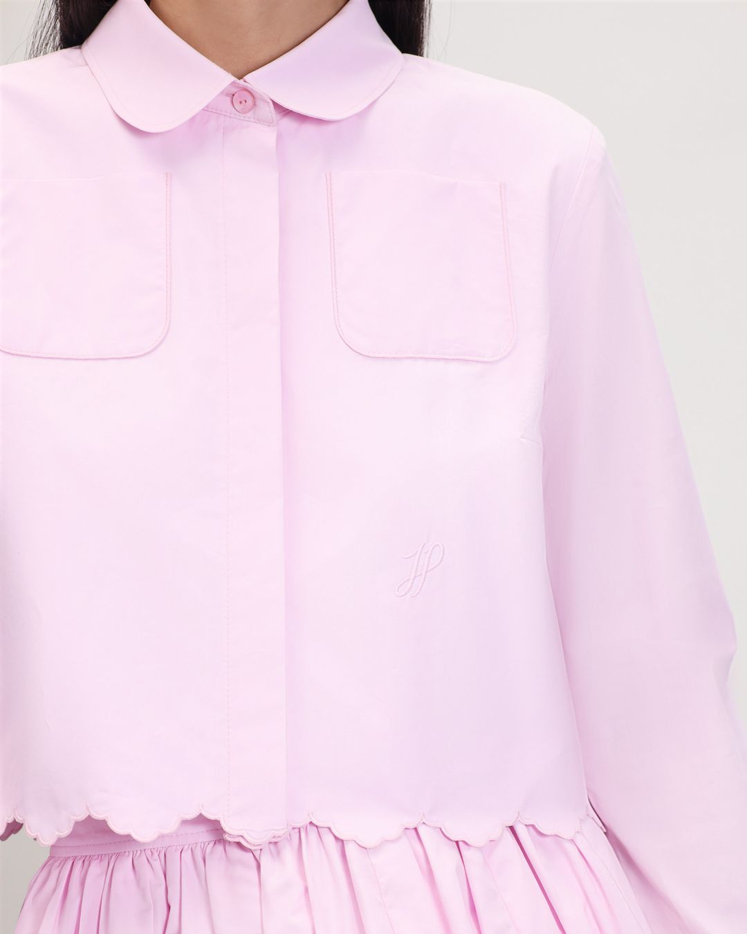 Купить Рубашка PATOU