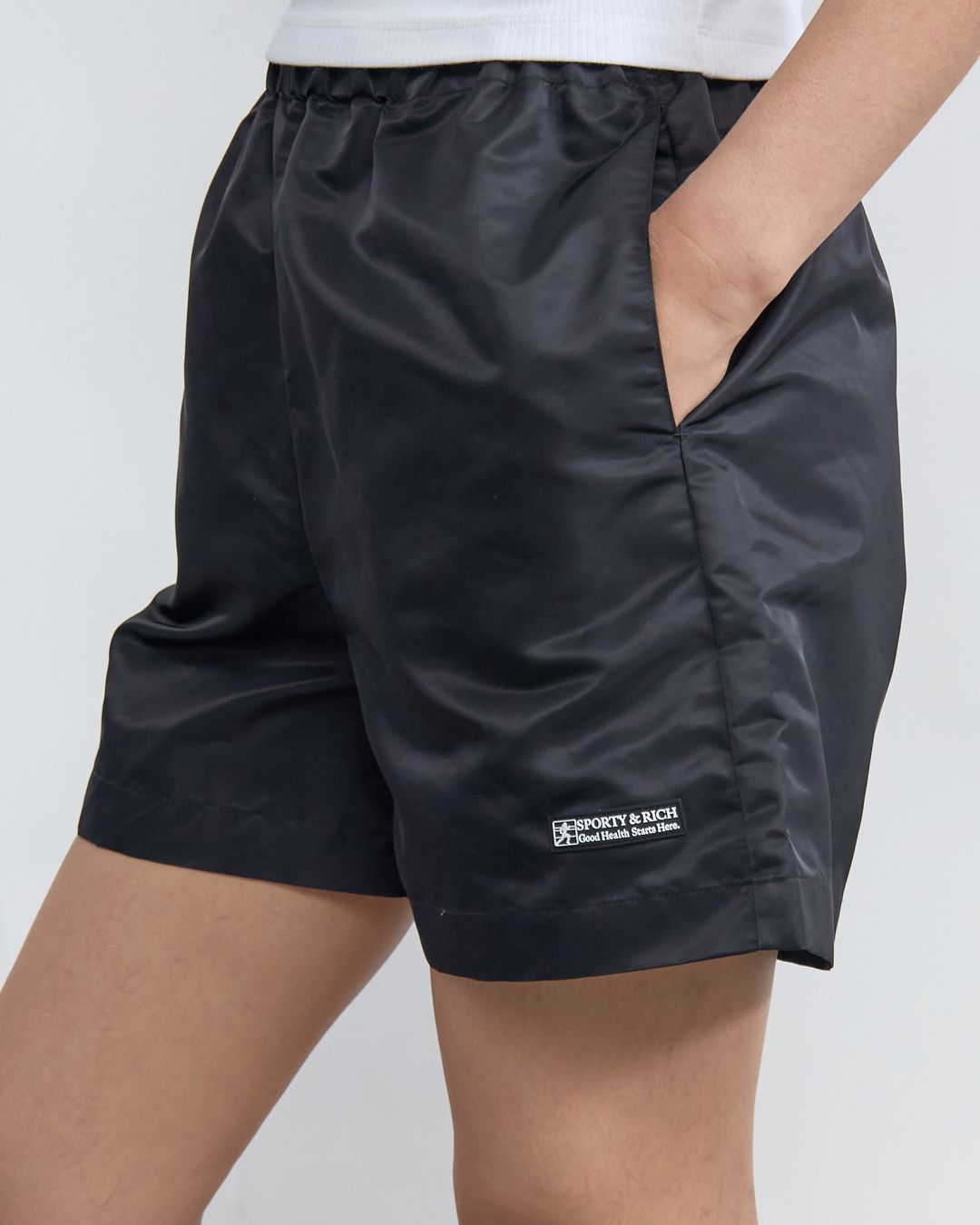 Купить Шорты SPORTY&RICH