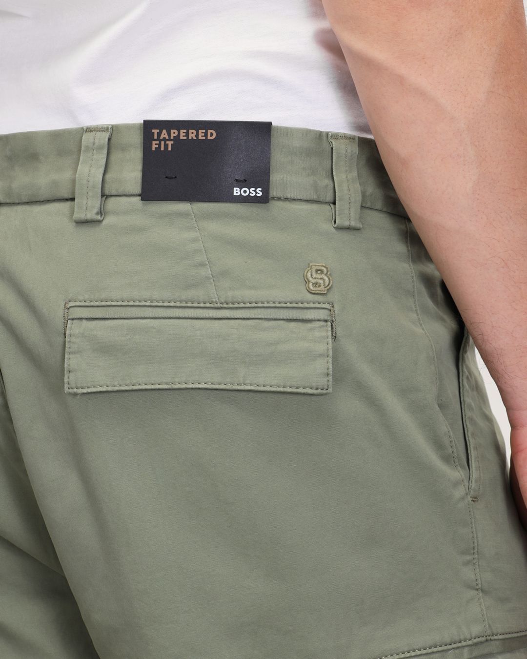 Купить Брюки HUGO BOSS