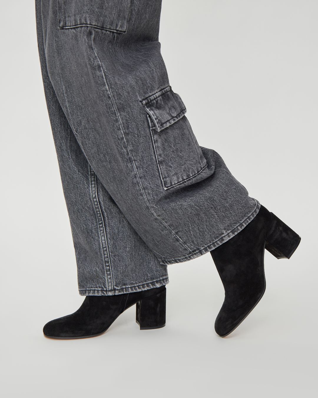 Купить Ботильоны GIANVITO ROSSI