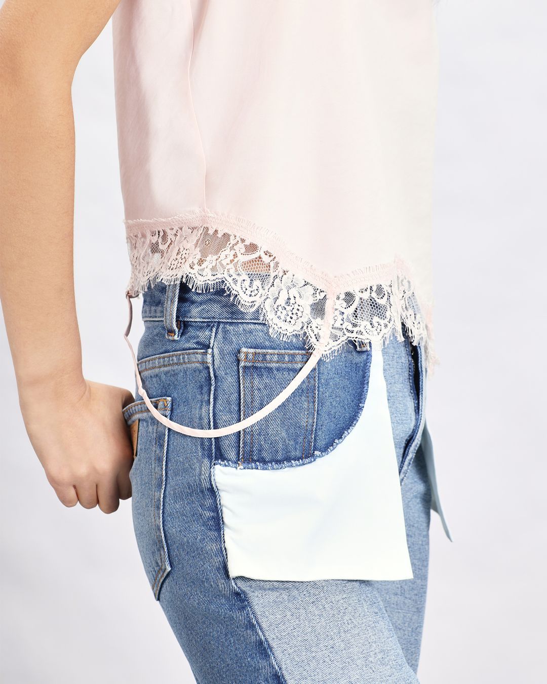 Купить Топ MM6