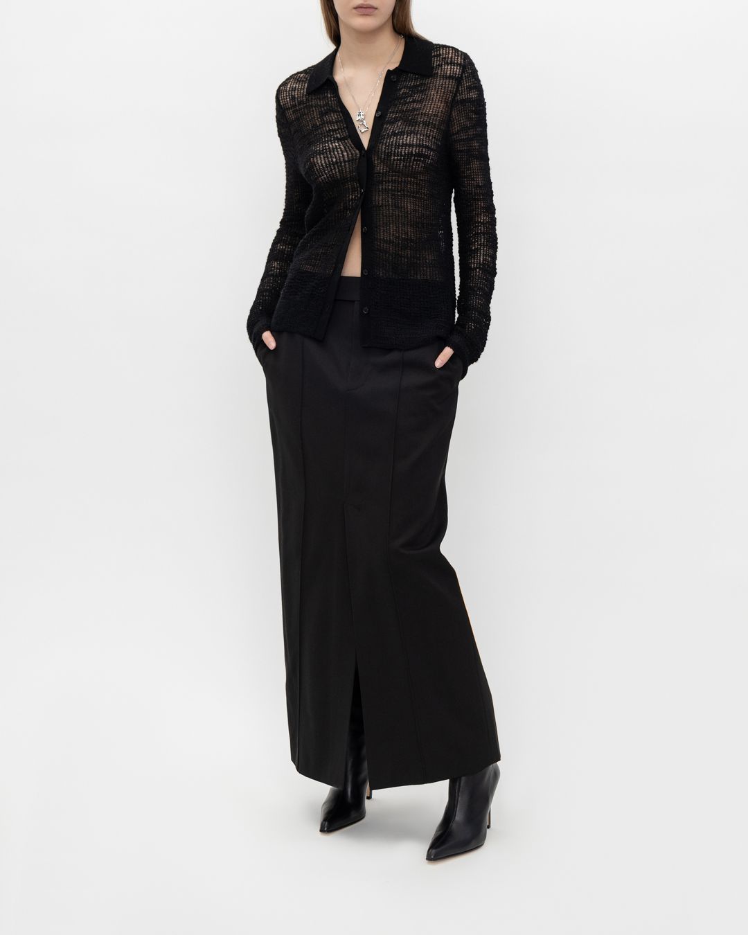 Купить Кардиган CO