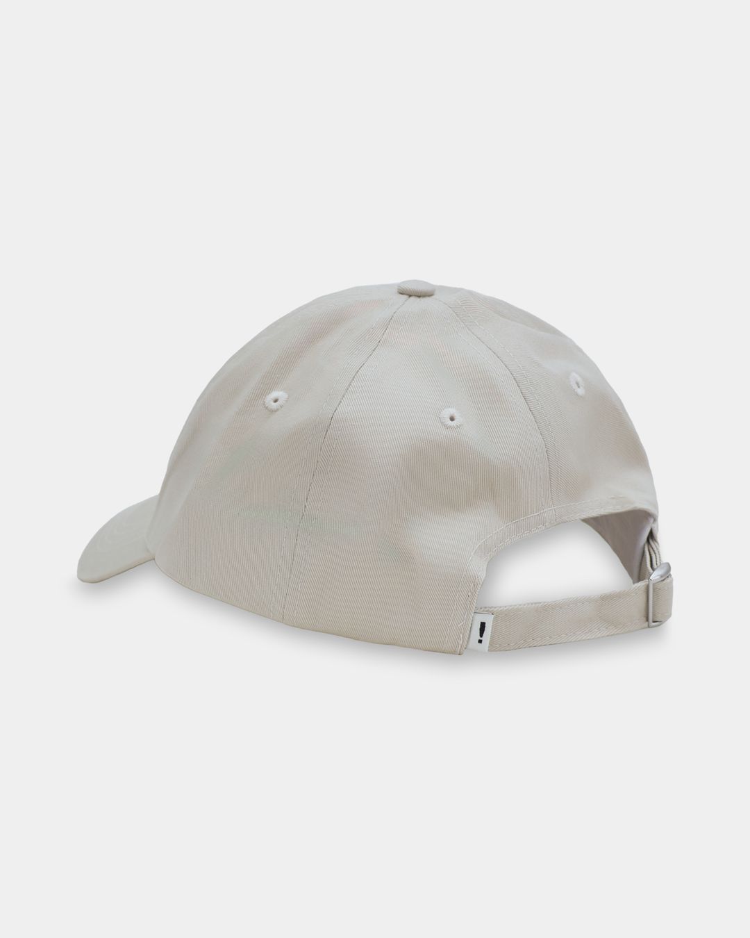 Купить Бейсболка SOLID