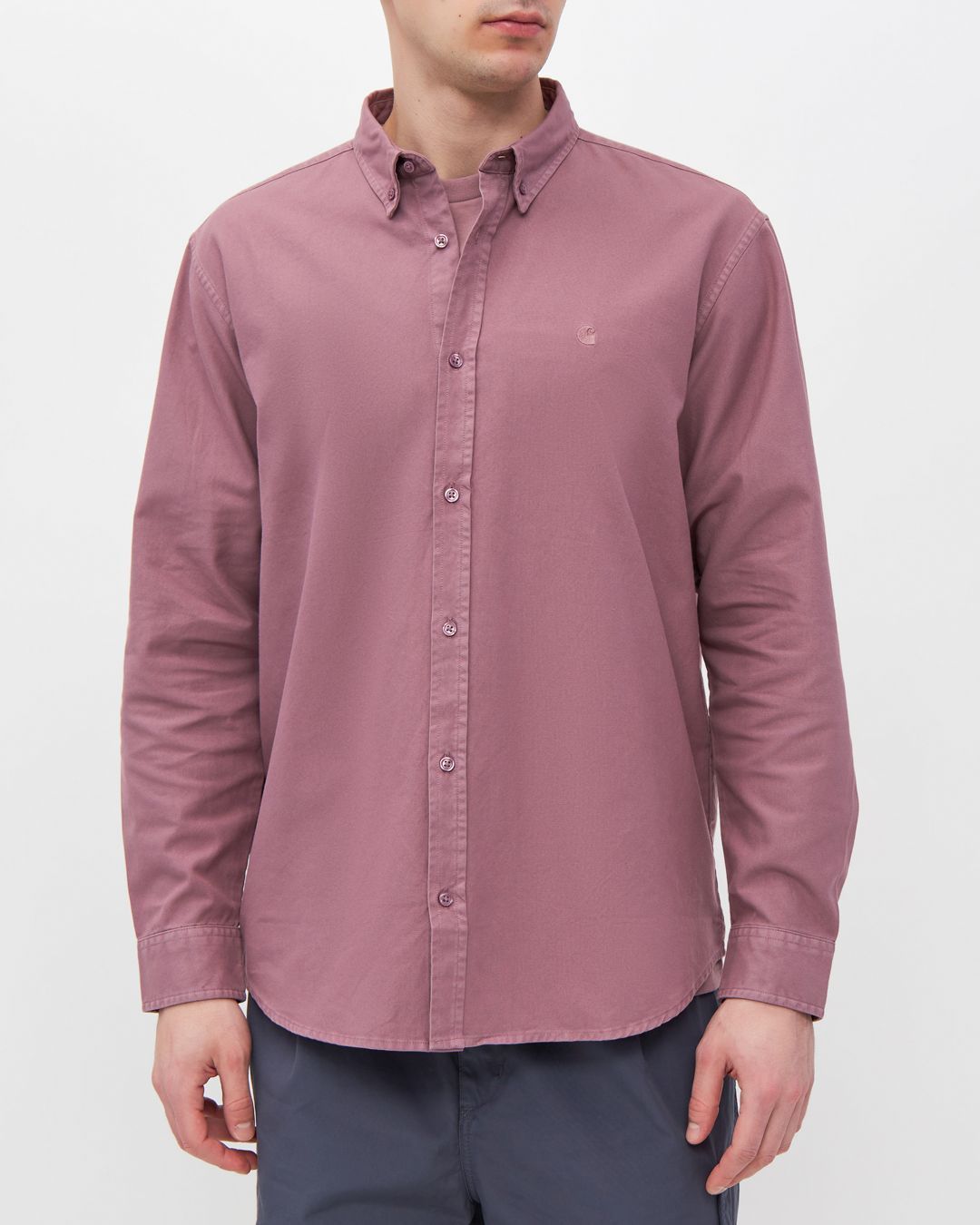 Купить Рубашка CARHARTT WIP