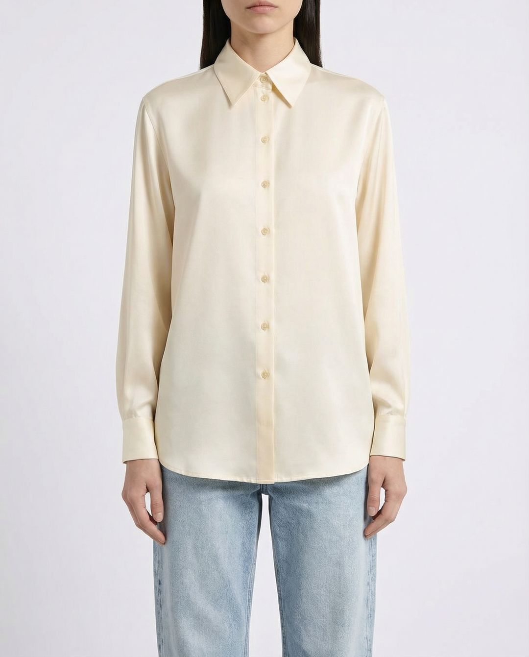 Купить Рубашка THE AYRIS