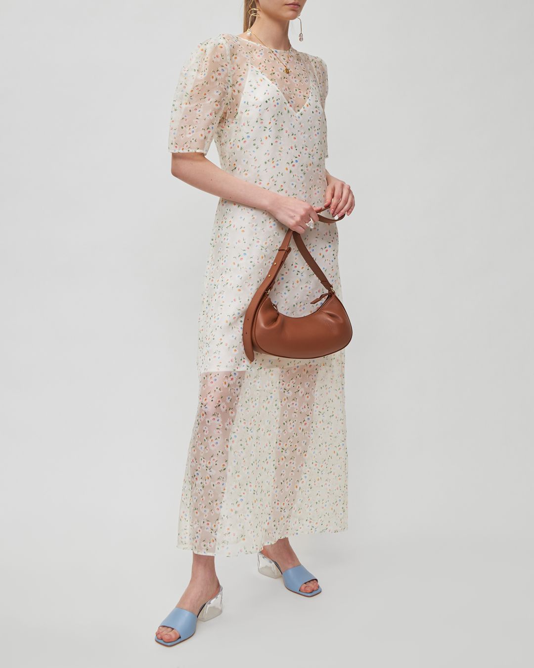 Купить Туфли ELLEME