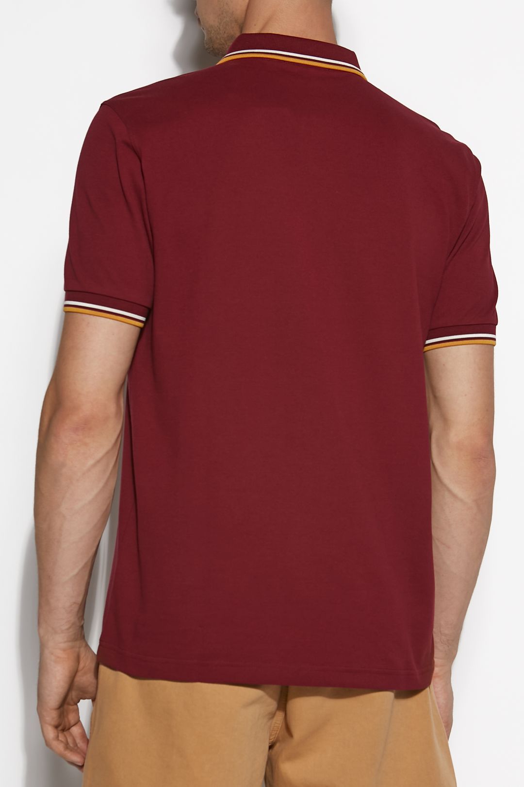 Купить Футболка FRED PERRY