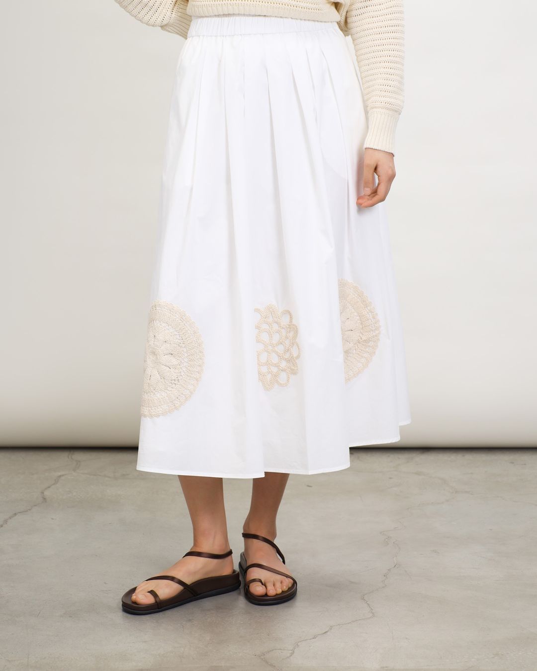 Купить Юбка WEEKEND MAX MARA