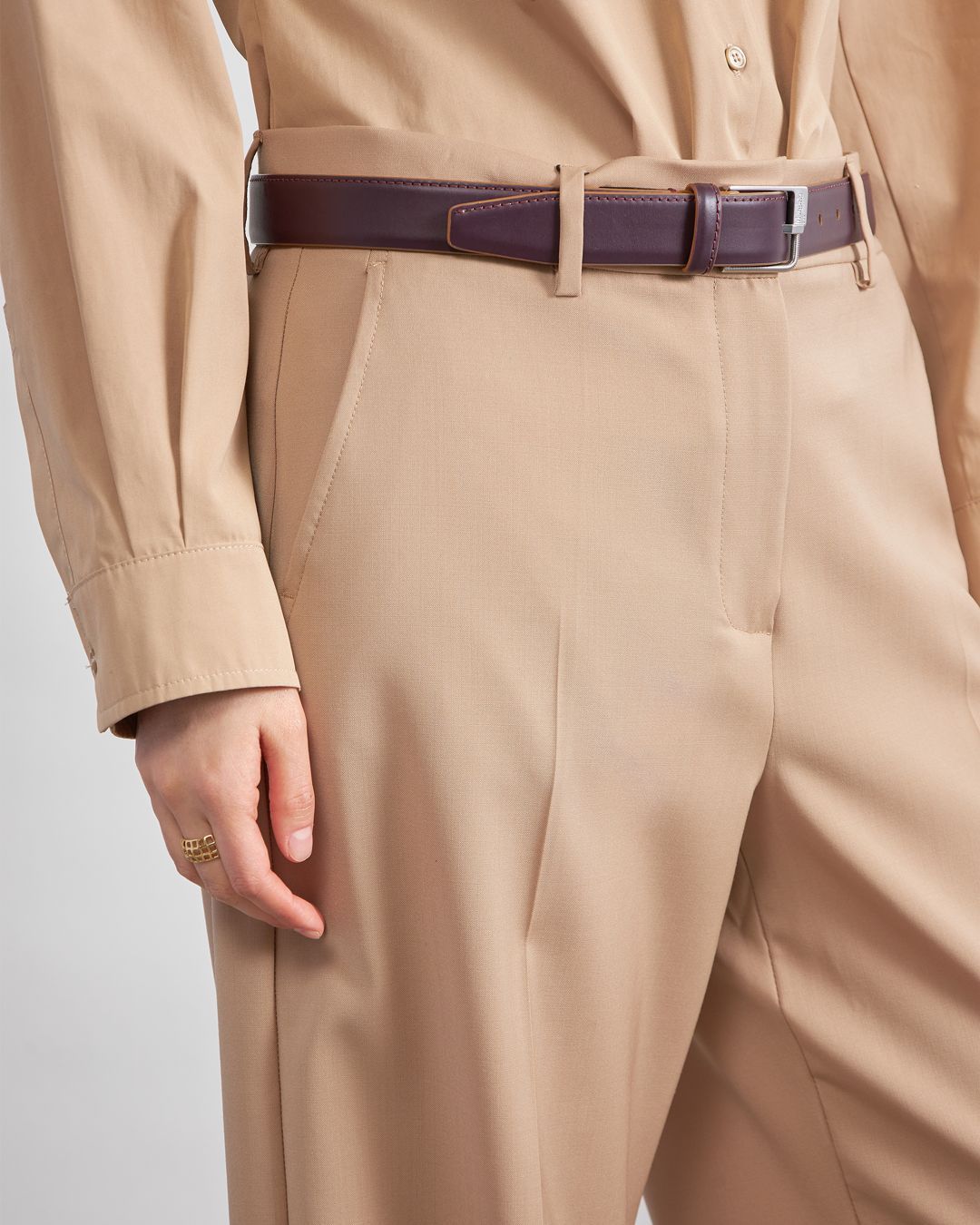 Купить Брюки WEEKEND MAX MARA