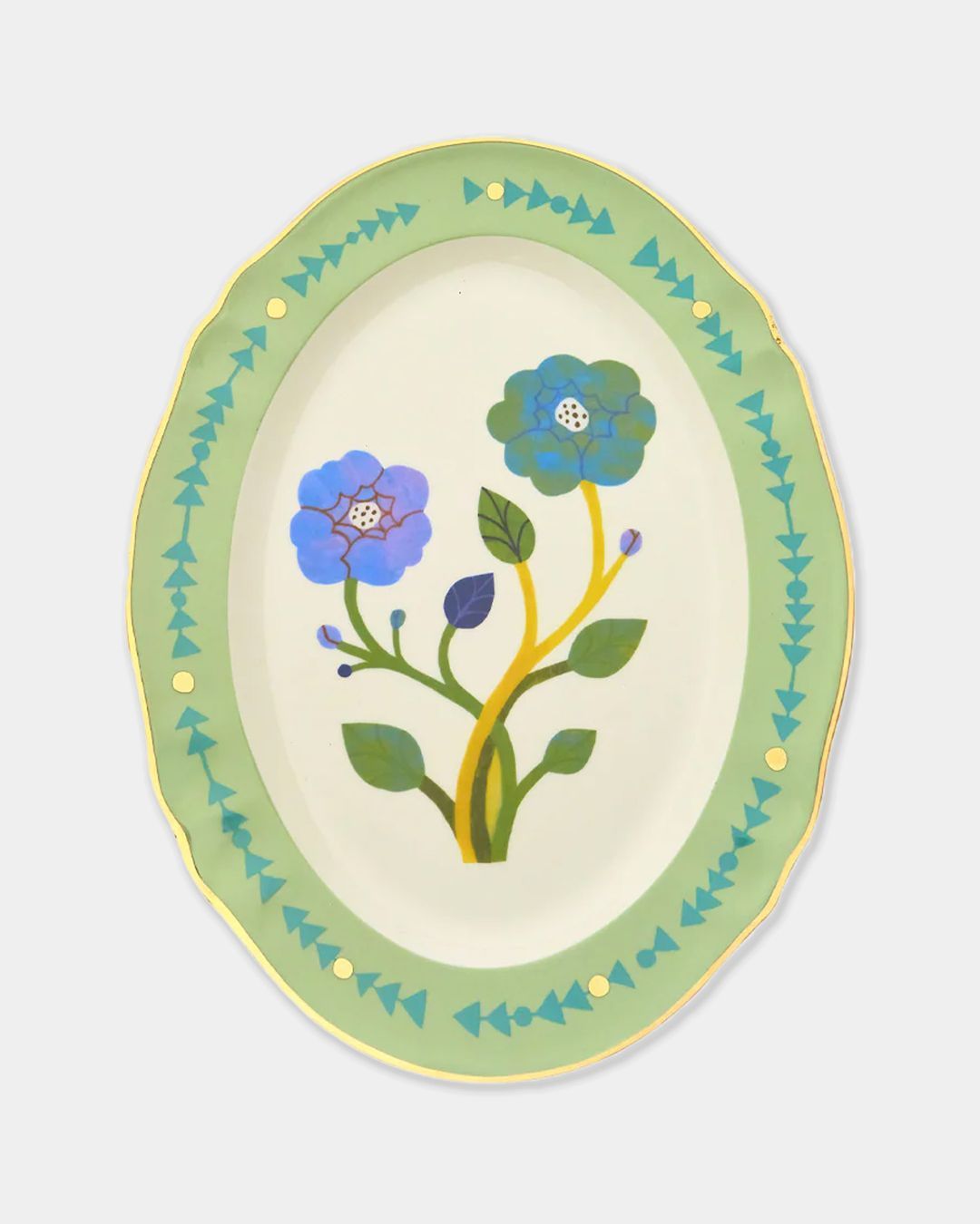 Купить Блюдо BITOSSI