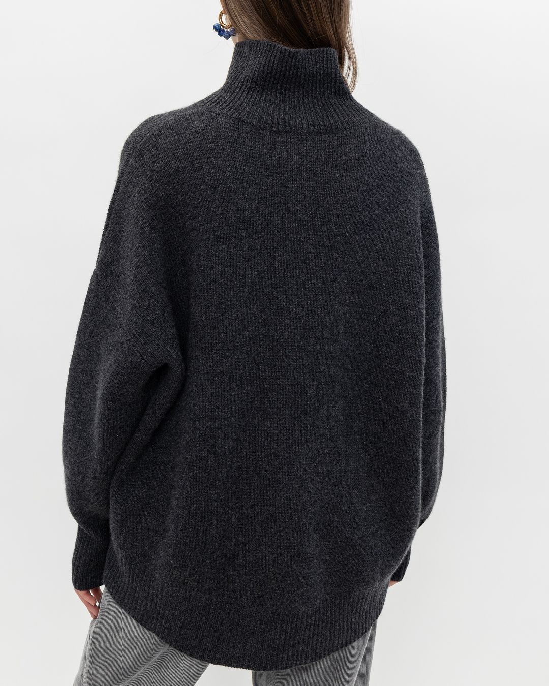 Купить Свитер LE KASHA