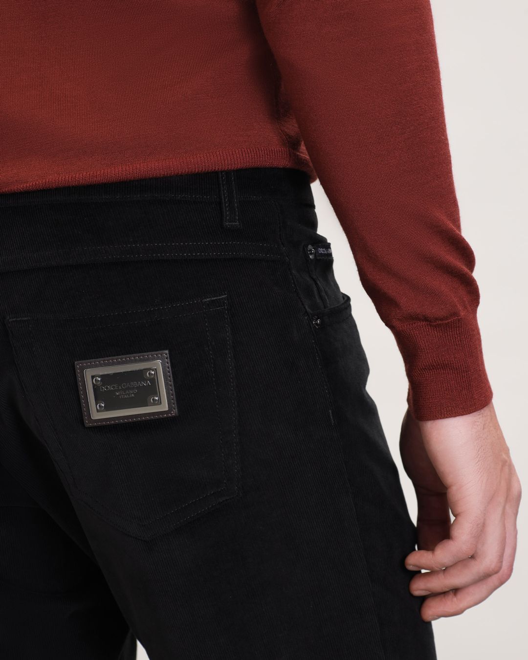 Купить Брюки DOLCE & GABBANA