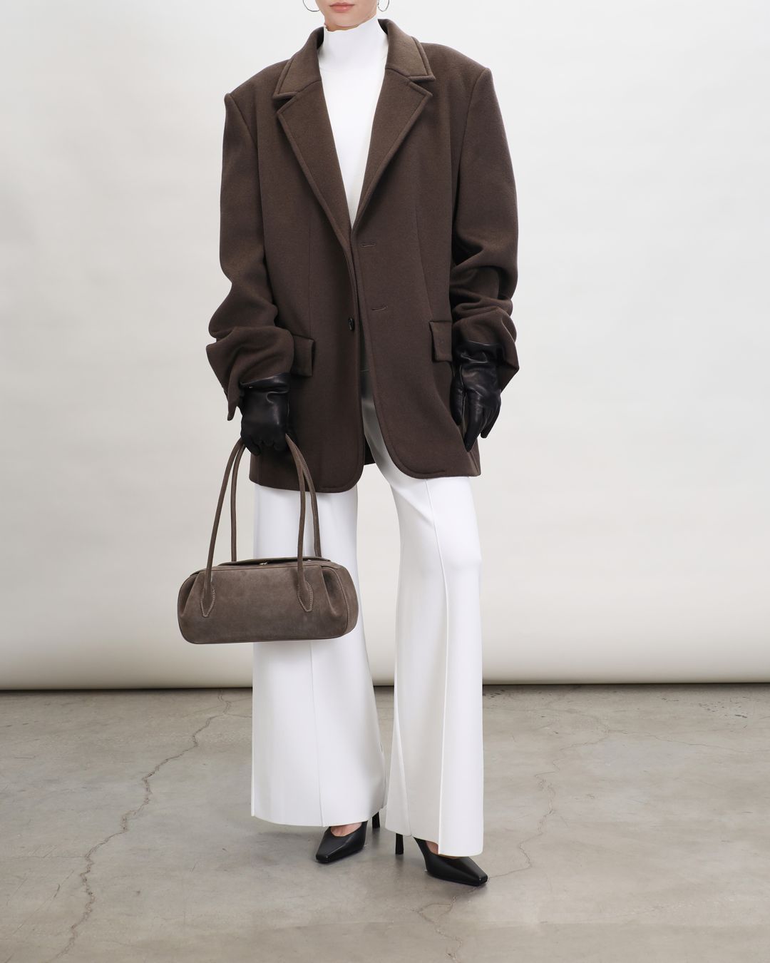 Купить Полупальто SENCELLERIE