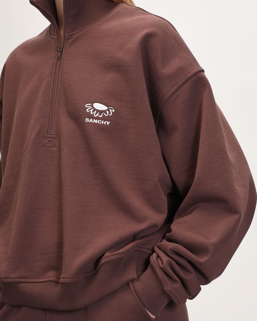 Купить Свитшот SANCHY