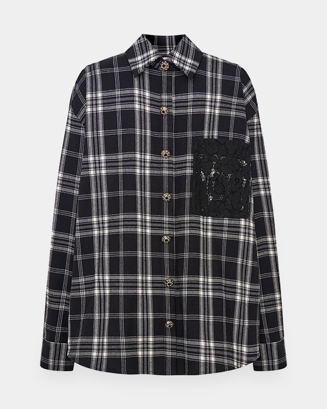 Купить Рубашка ALINE COLLECTION