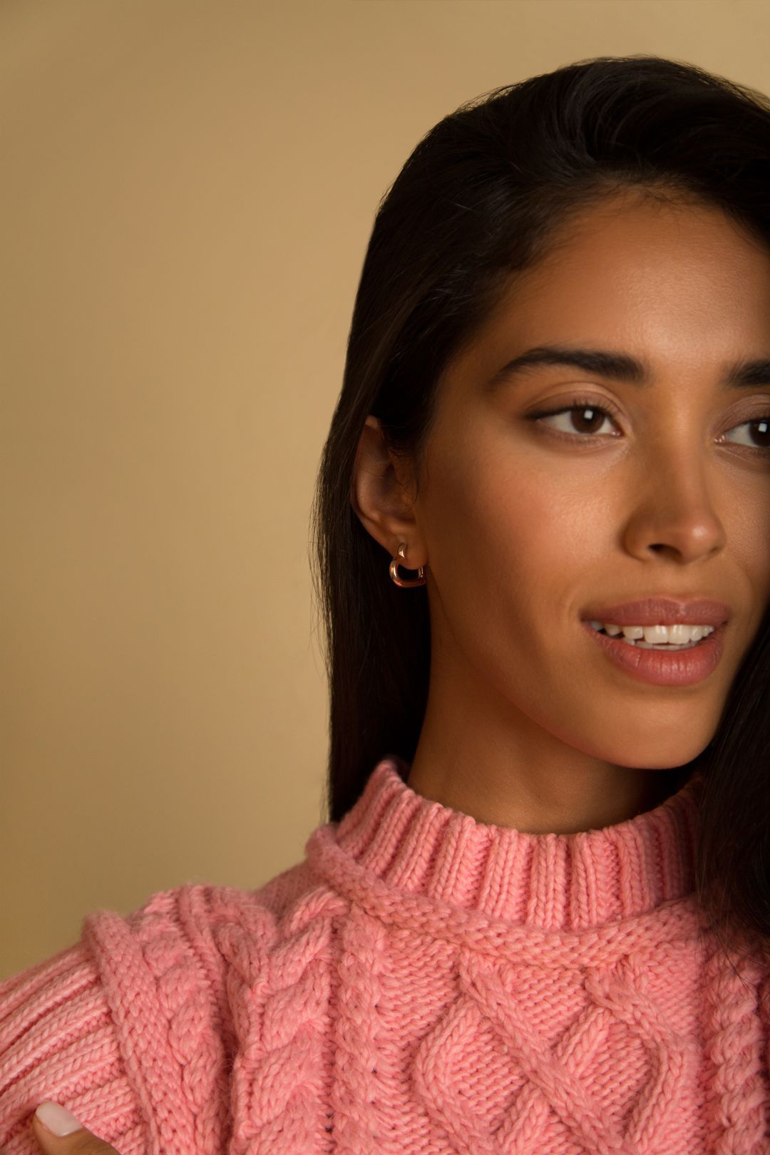 Купить Серьги MOONKA