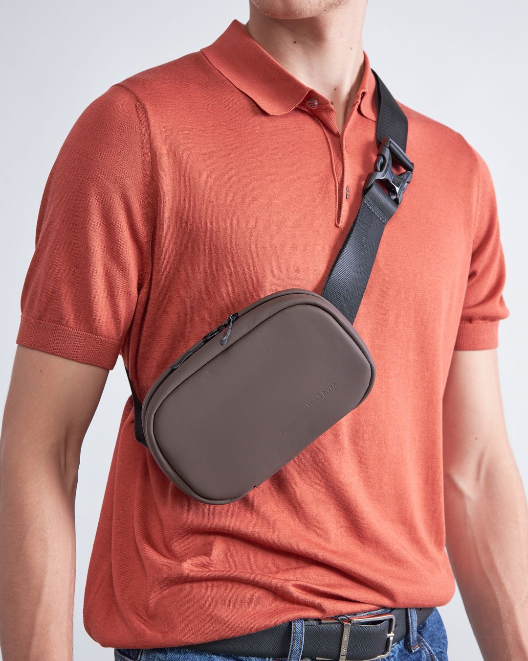 Купить Сумка на пояс LONG RIVER