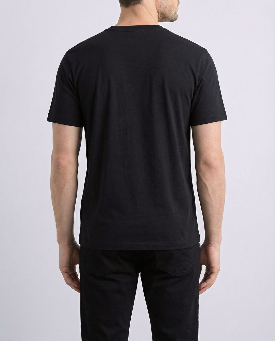 Купить Футболка HUGO BOSS