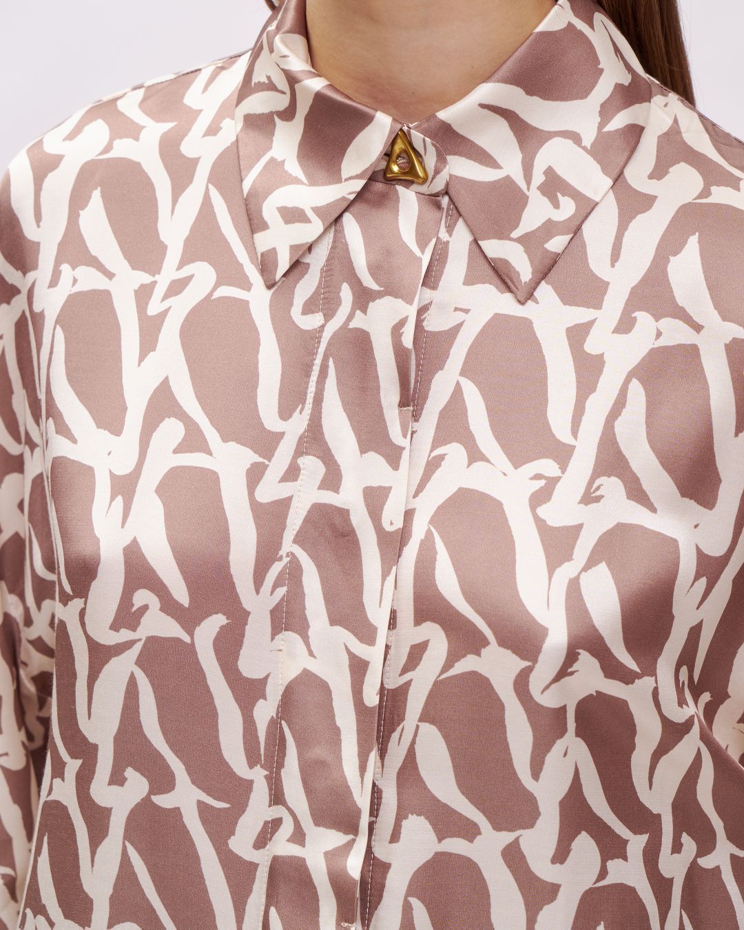 Купить Блуза AERON