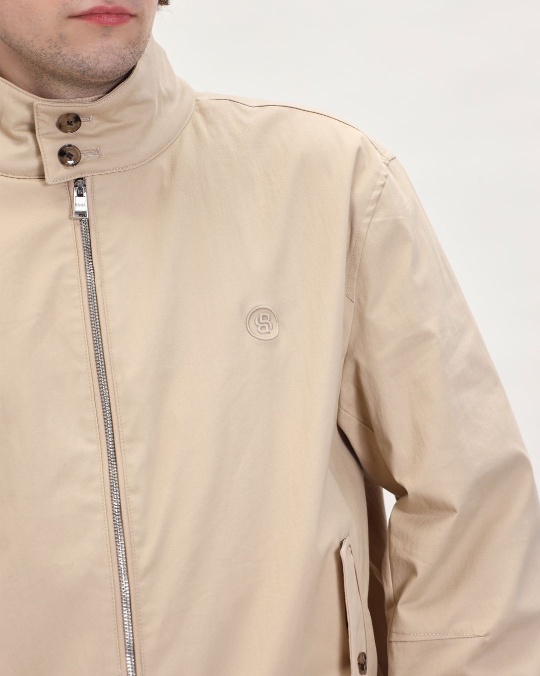 Купить Куртка HUGO BOSS