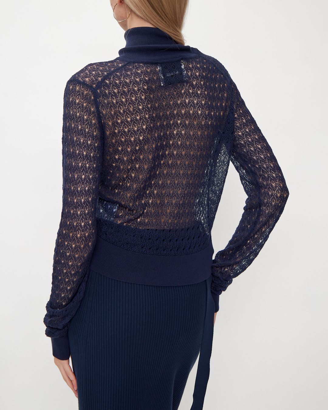 Купить Водолазка AERON