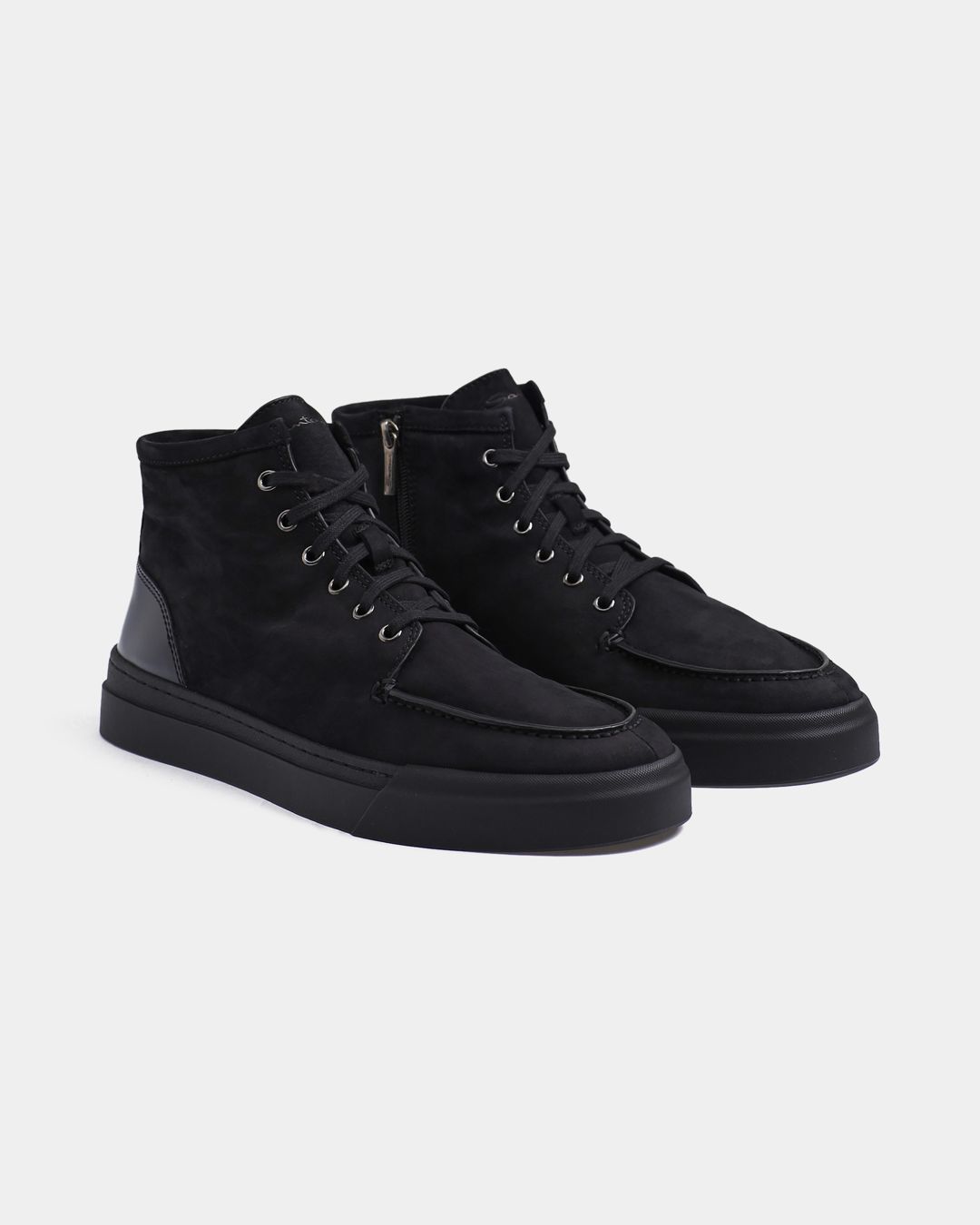 Купить Ботинки SANTONI