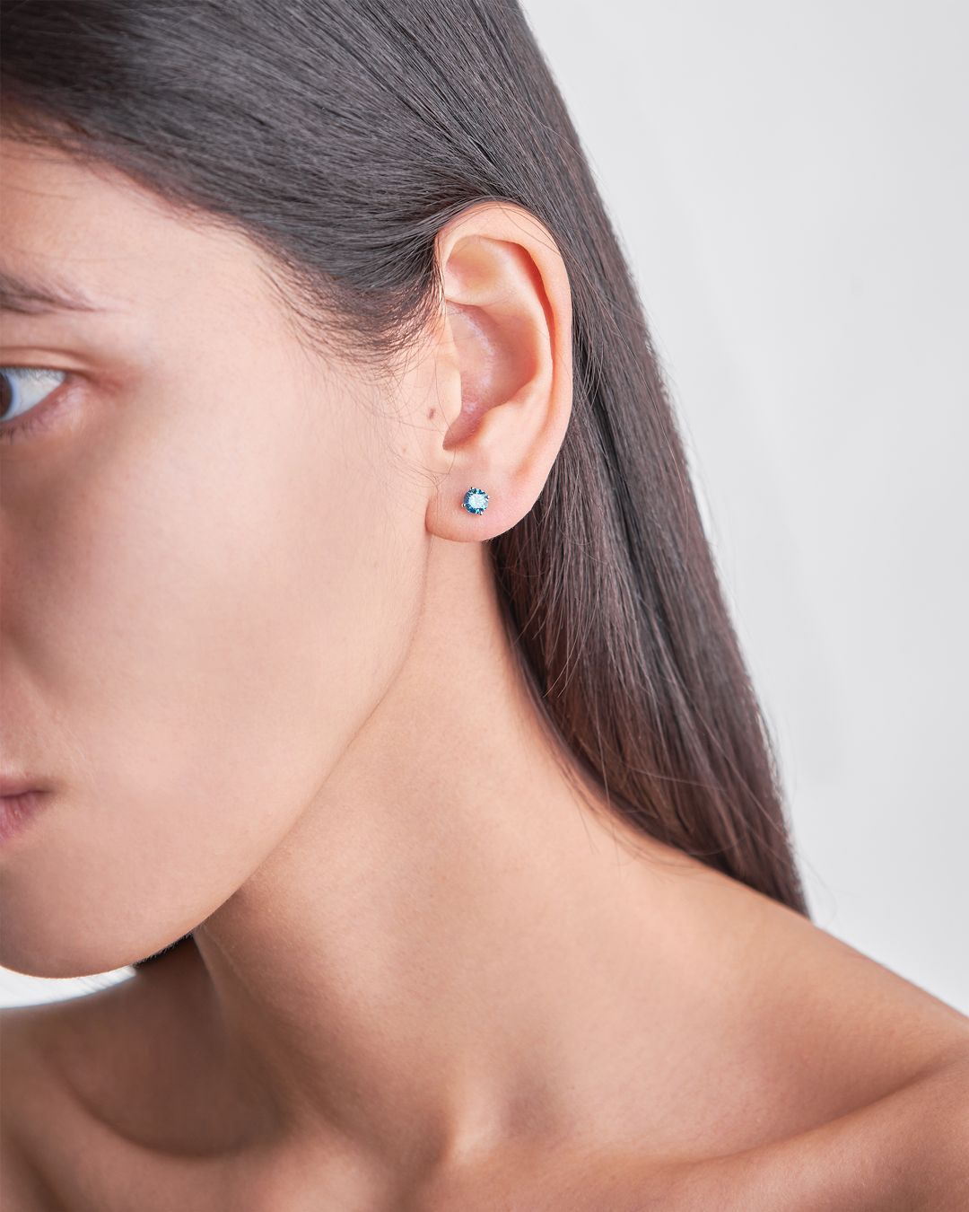 Купить Серьги MENDEL