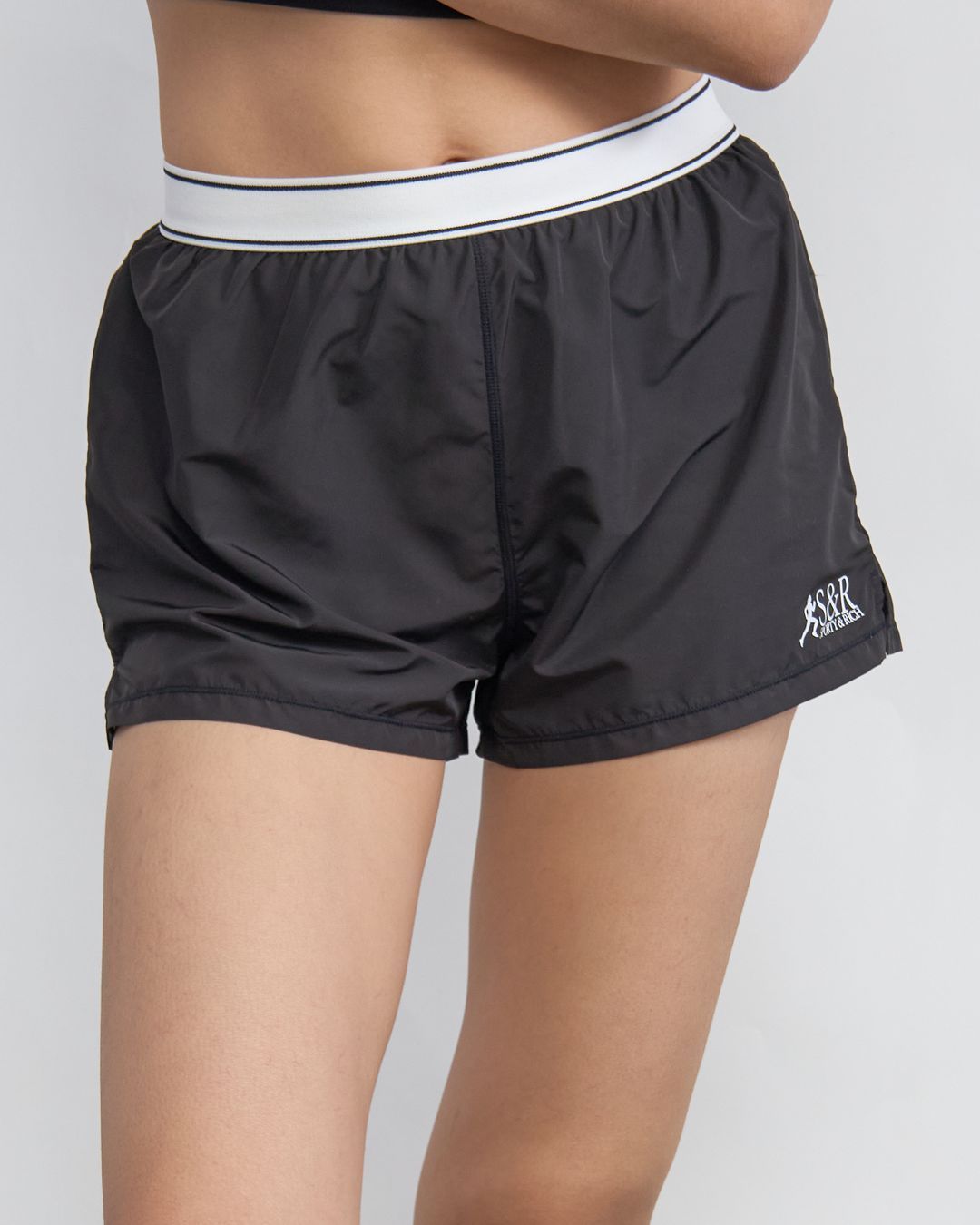 Купить Шорты SPORTY&RICH