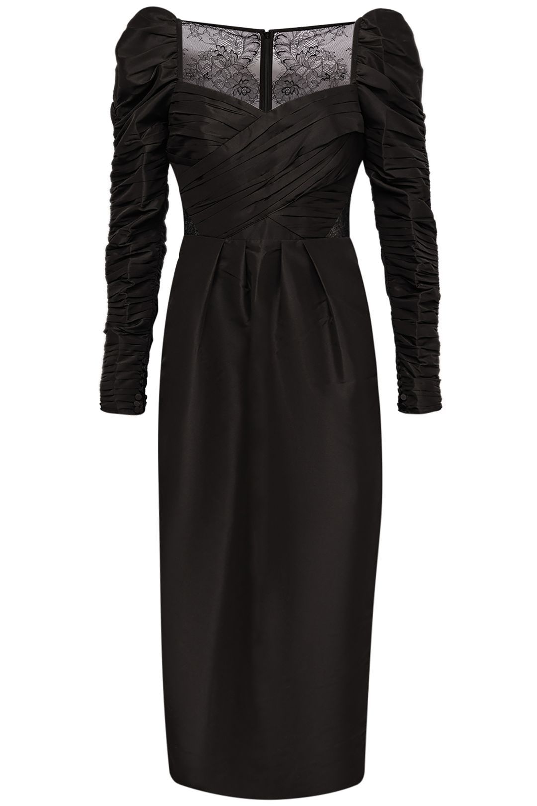 Купить Платье SELF PORTRAIT