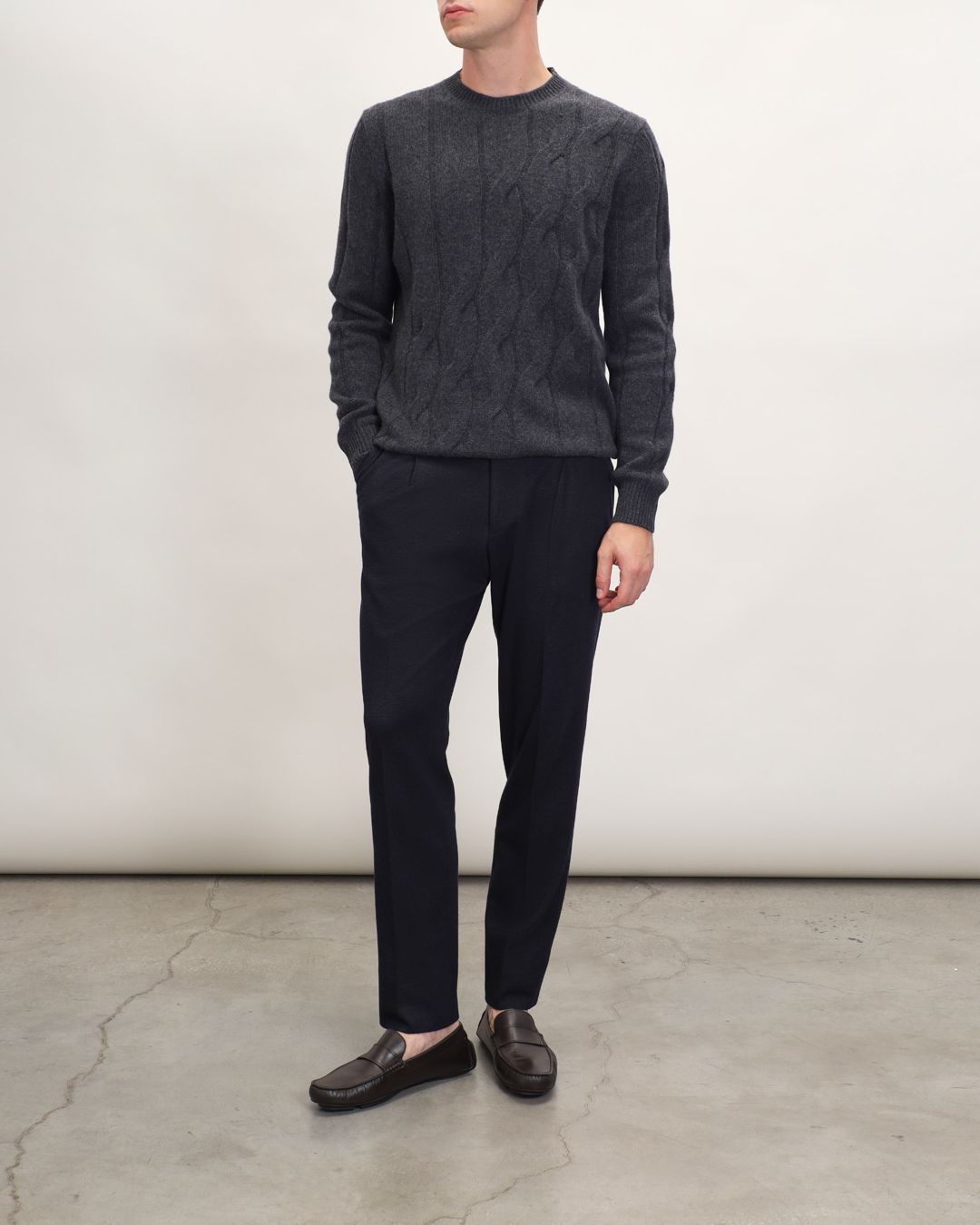 Купить Брюки CORNELIANI