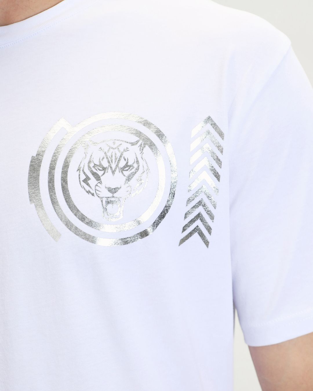 Купить Футболка PLEIN SPORT