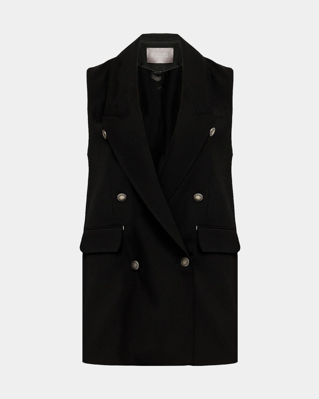 Купить Жилет LORENA ANTONIAZZI