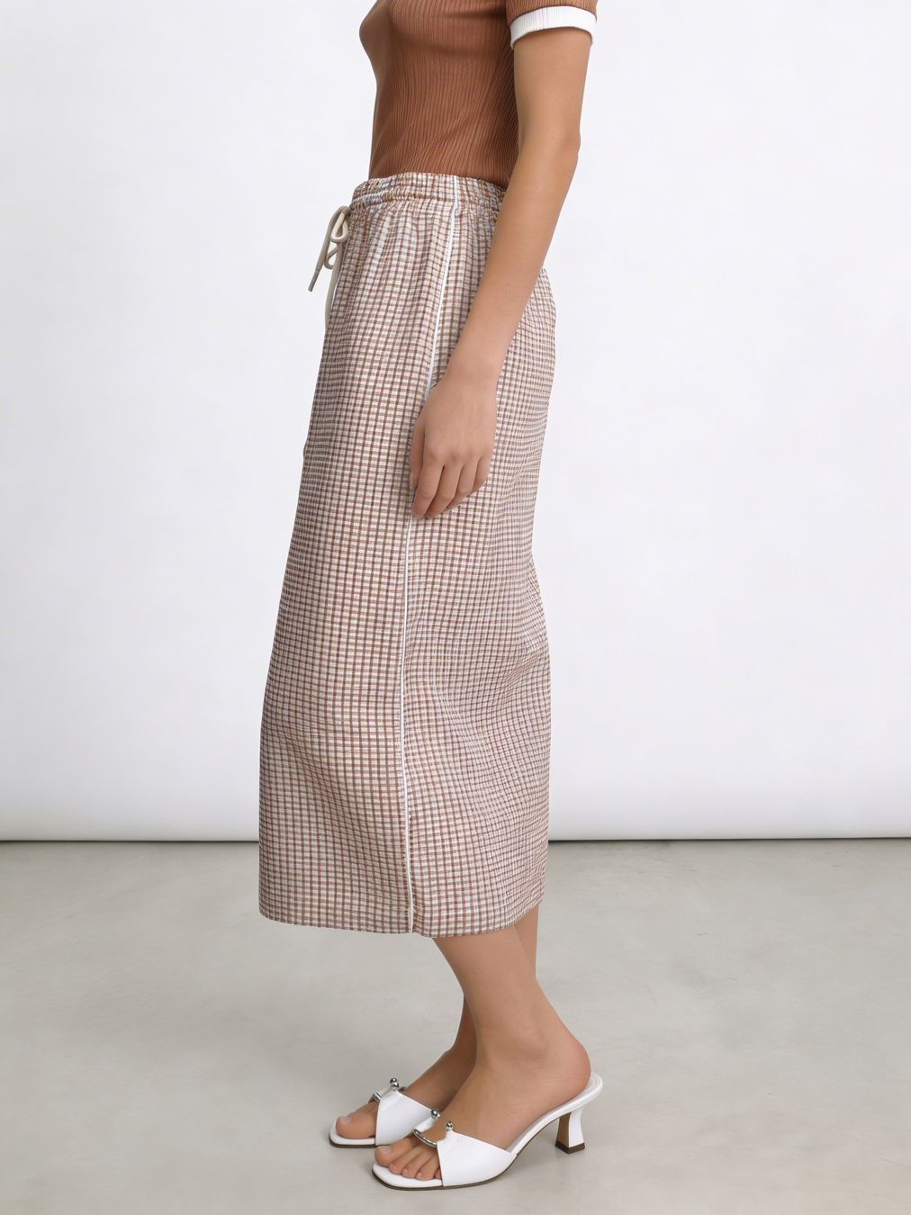 Купить Юбка HISTORY ONE