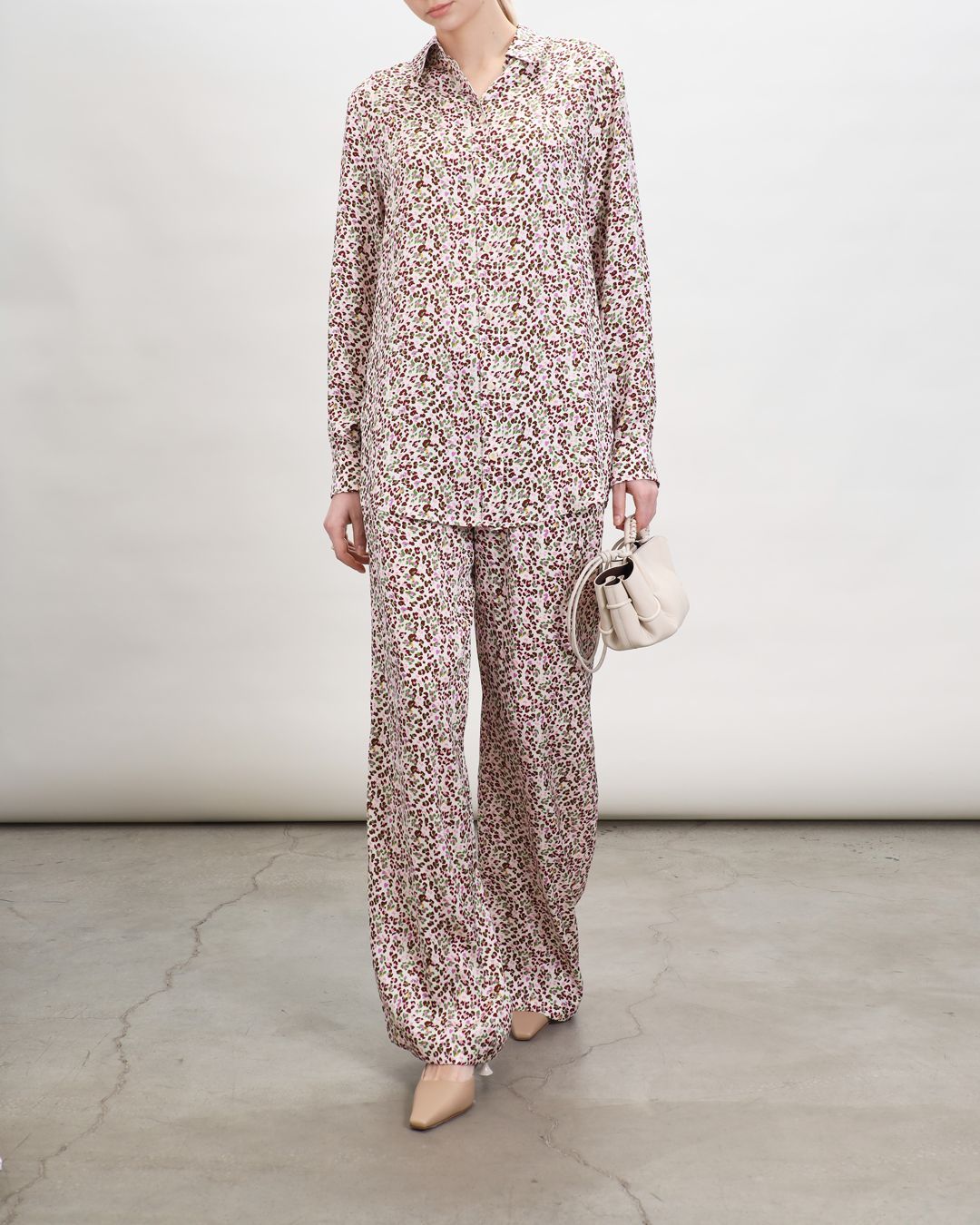 Купить Брюки OLOLOL