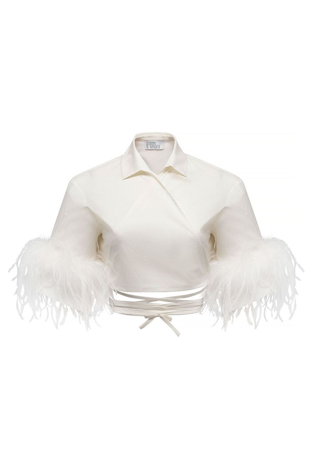 Купить Топ GIUSEPPE DI MORABITO