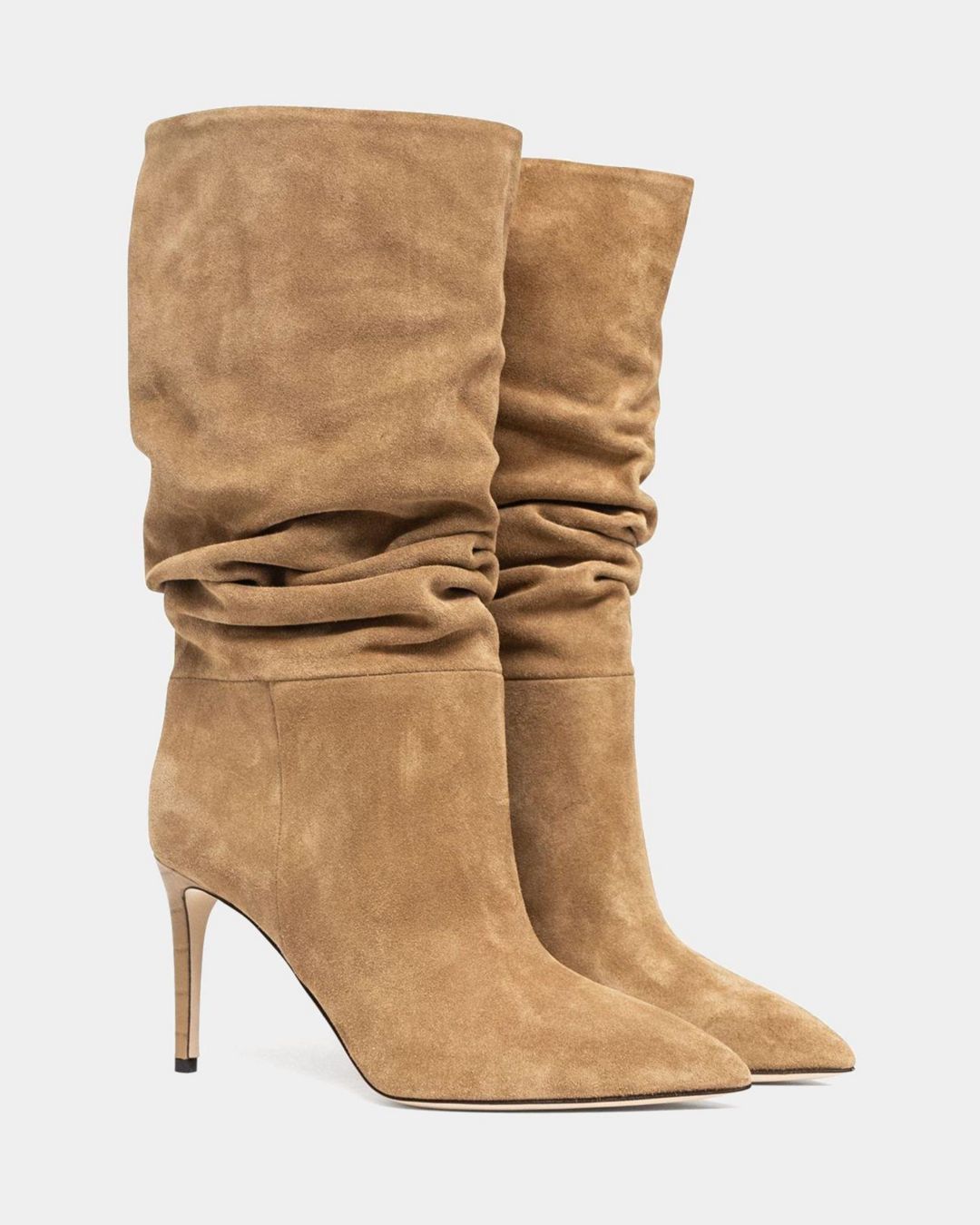 Купить Сапоги PARIS TEXAS