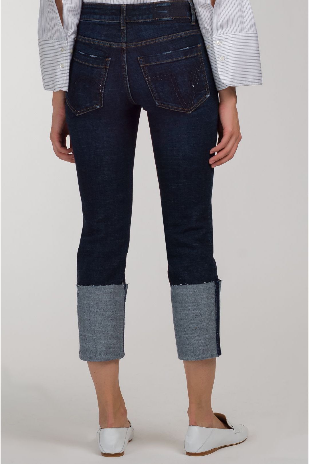 Купить Джинсы DOROTHEE SCHUMACHER