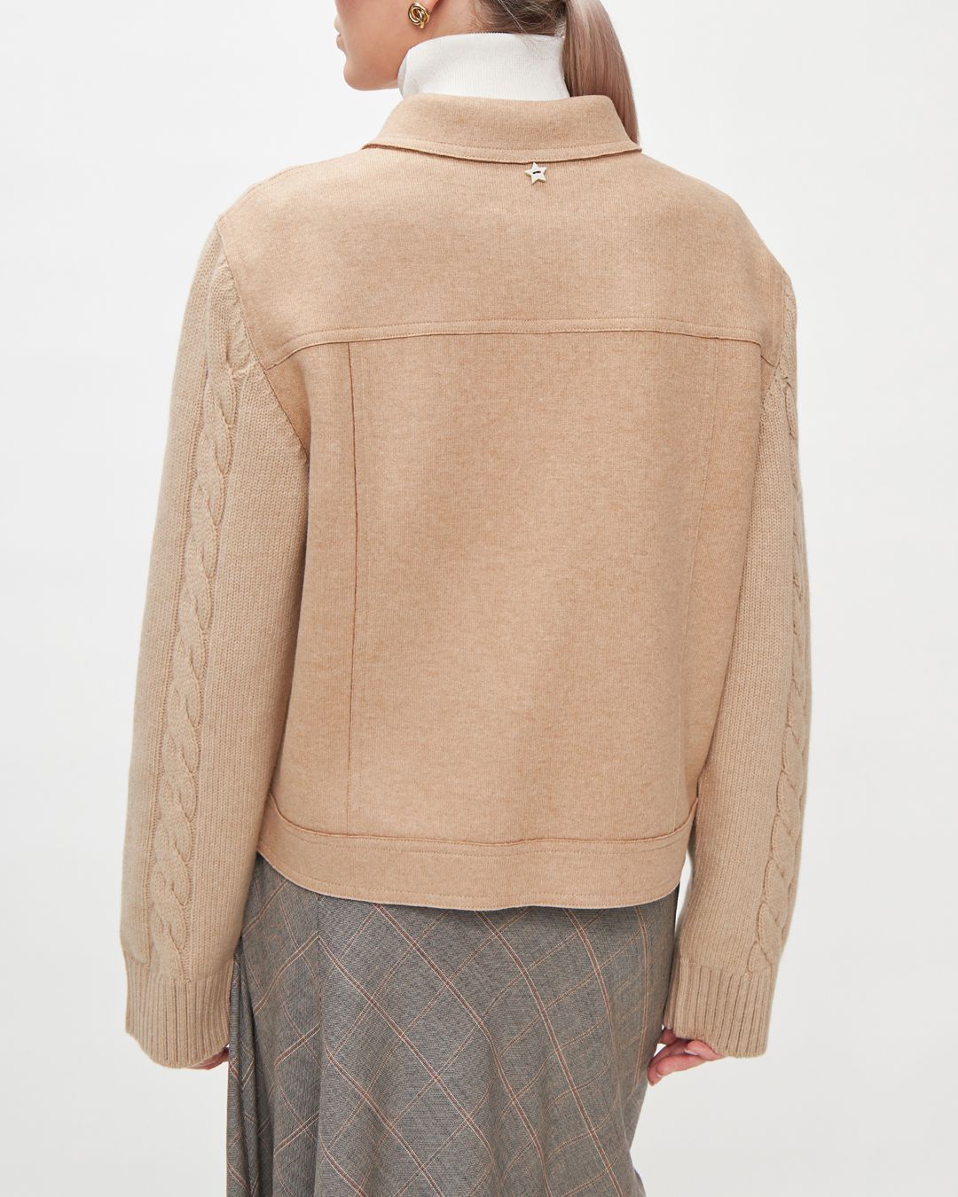 Купить Куртка LORENA ANTONIAZZI