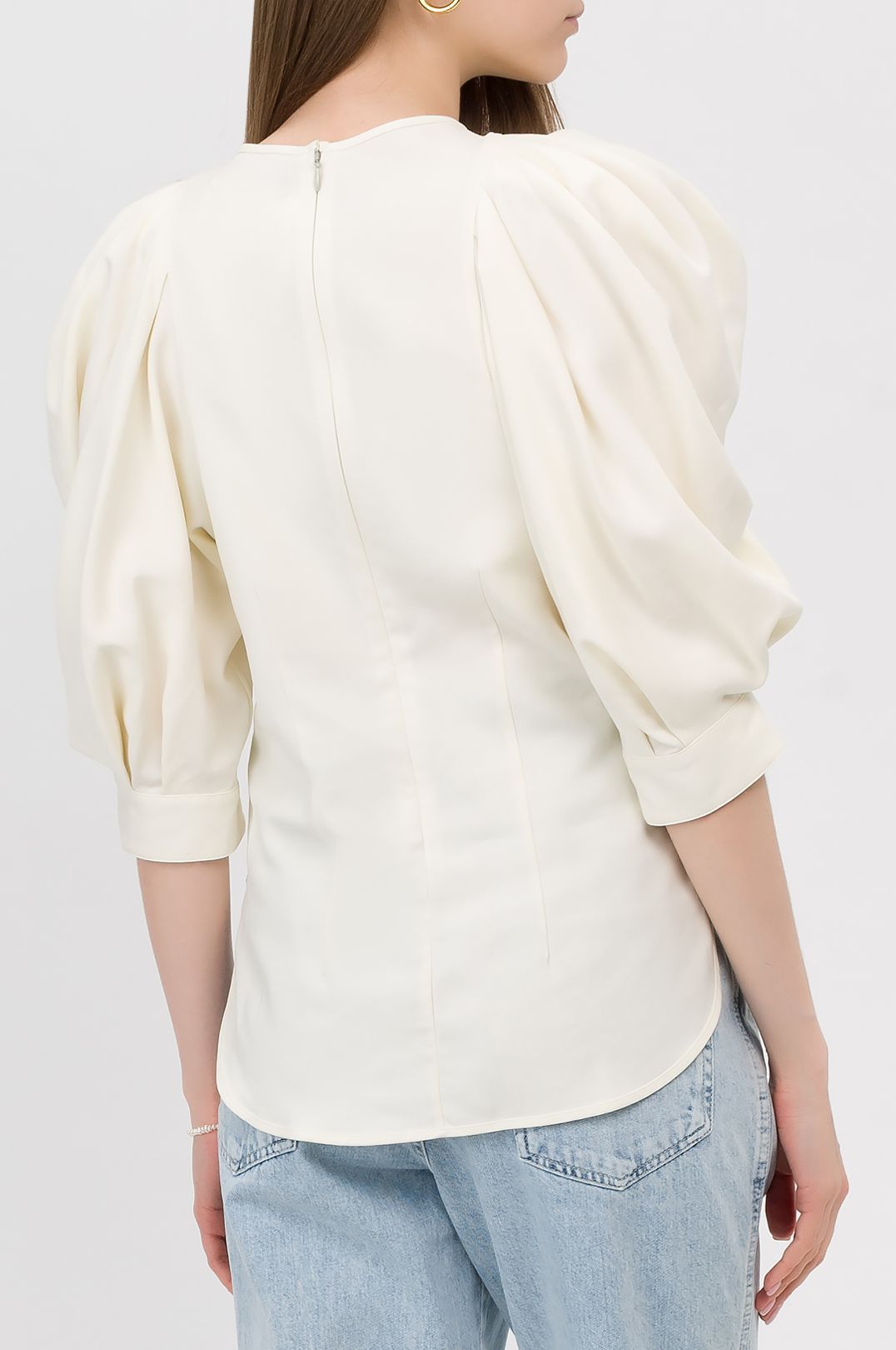 Купить Топ ISABEL MARANT