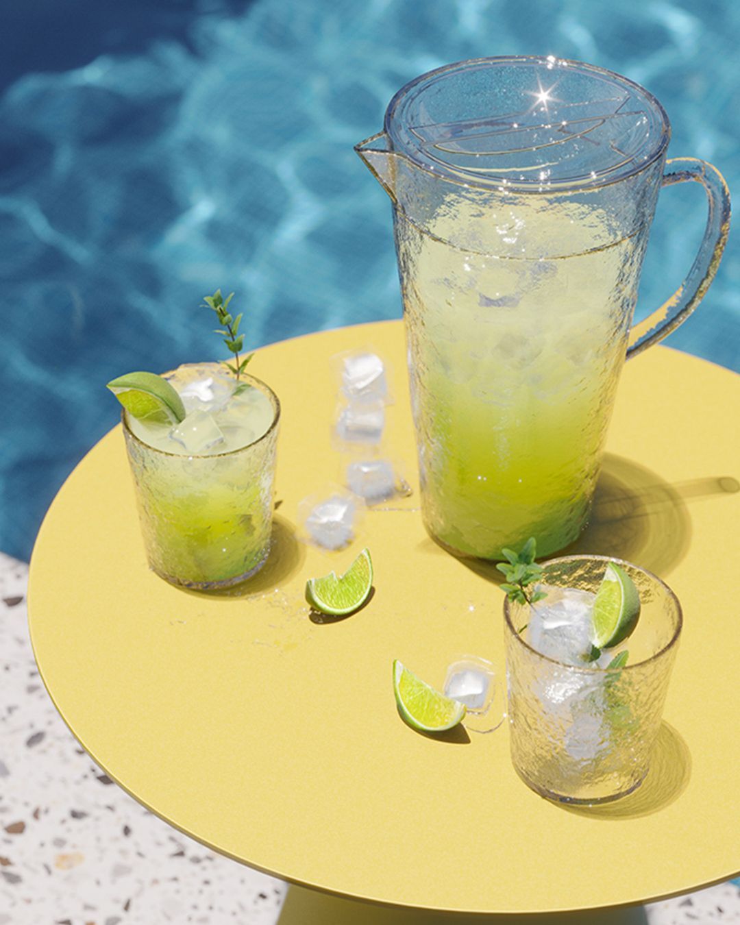 Купить Набор стаканов LIBERTY JONES