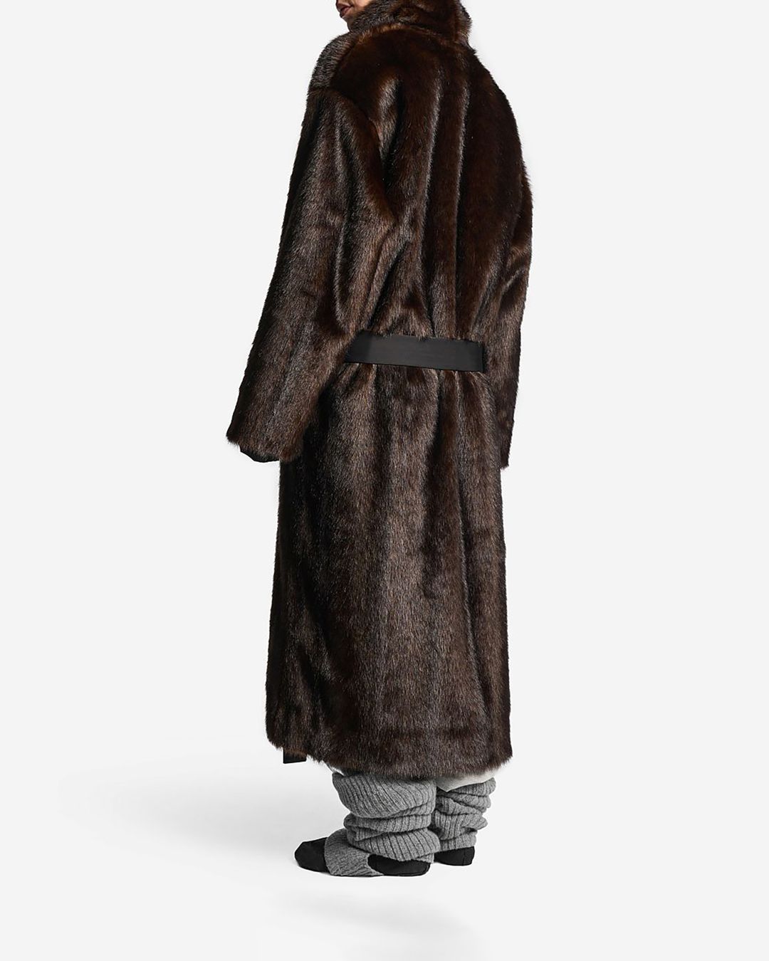 Купить Шуба USHATAVA